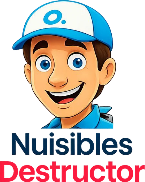 NuisiblesDestructor